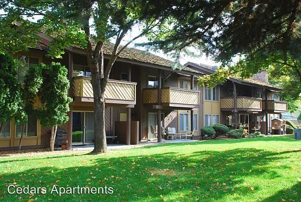 1st image of 3400 W 1st Pl APT 23