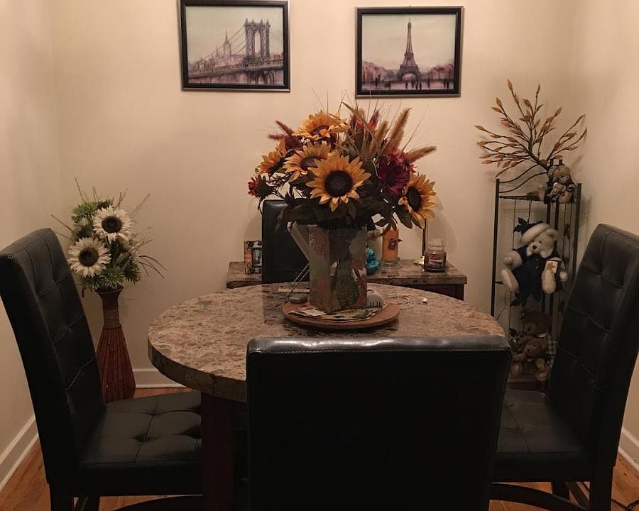 Gorgeous Dining Room