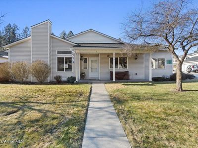 3675 N Scotch Pine Ln APT 1, Coeur D Alene, ID, 83815