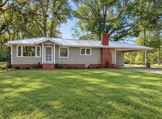 1245 Highway 15 S, Laurel, MS 39443