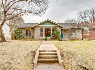 2609 5th Ave, Fort Worth, TX 76110