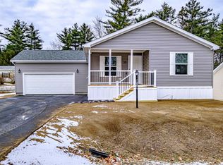 20 Diamondback Dr, Rochester, NH 03868