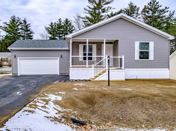 20 Diamondback Drive, Rochester, NH 03868