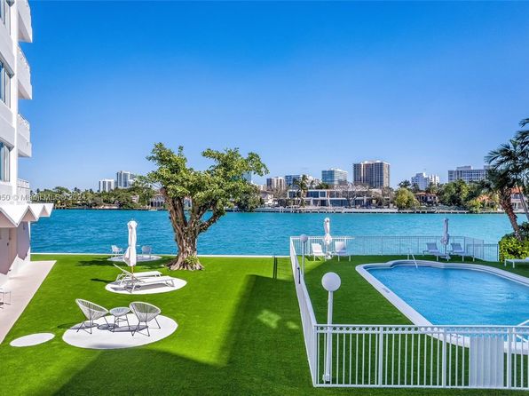 9881 E Bay Harbor Dr #301