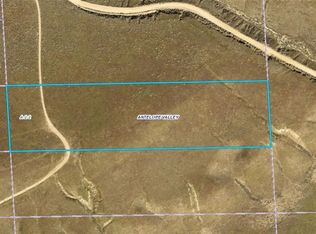 0 Vac Vic Avenue H2 155 Sta #7, Lancaster, CA 93536