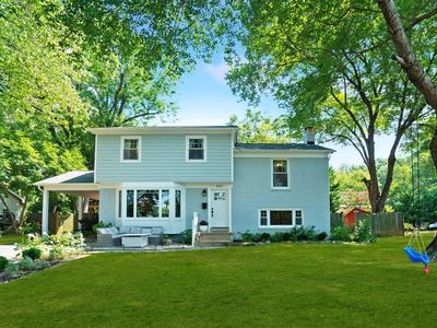 8727 Stockton Pkwy, Alexandria, VA, 22308