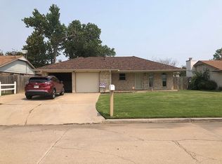 4522 SE Ellsworth Ave, Lawton, OK 73501