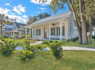 57 Yellow Bluff Dr, Midway, GA 31320