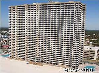 16819 Front Beach Rd UNIT 2908, Panama City Beach, FL 32413