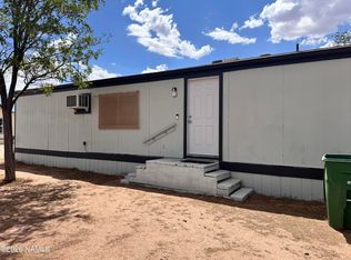 1033 N Kinsley Ave #12, Winslow, AZ 86047