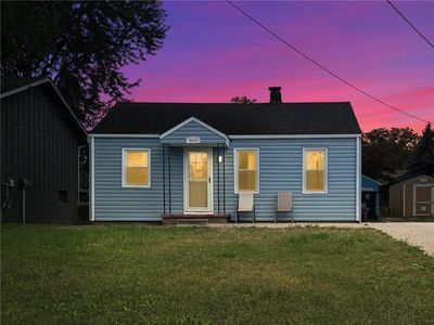 3920 N Lister Ave, Kansas City, MO, 64117