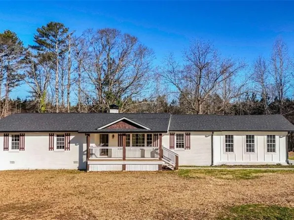 6954 Highway 120, Bremen, GA 30110