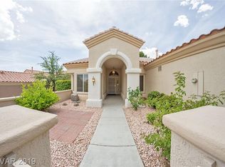 10805 Mission Lakes Ave, Las Vegas, NV 89134
