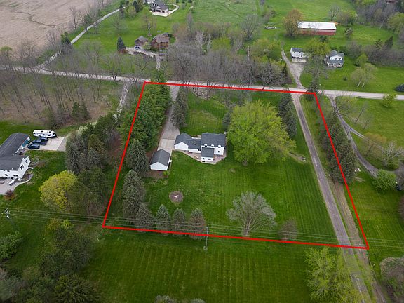 3rd image of 6121 Saline Waterworks Rd