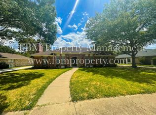 1603 Yorkstown Dr, Ennis, TX 75119