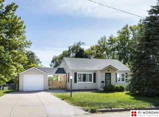 6035 Lafayette Ave, Omaha, NE 68132
