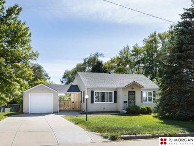 6035 Lafayette Ave, Omaha, NE, 68132