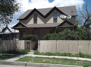 504 E Saint Vrain St, Colorado Springs, CO 80903