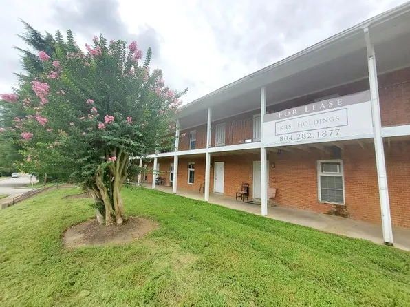 416 S West St, Petersburg, VA 23803