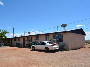 1221 W 2nd St #A, Winslow, AZ 86047