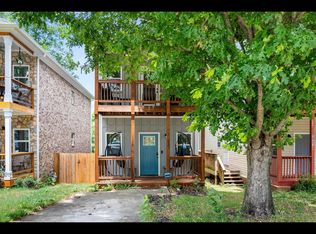 223 Fletcher St SW, Atlanta, GA 30315
