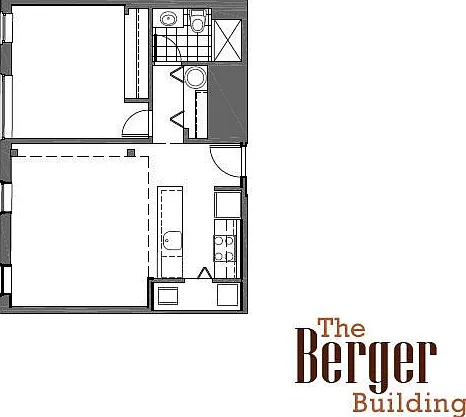 The Berger Building — Photo 21