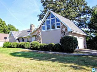 4957 S Shades Crest Rd, Bessemer, AL 35022