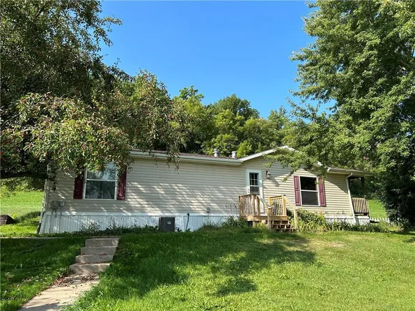 S 2449 South State Road 88 Road, Cochrane, WI 54622