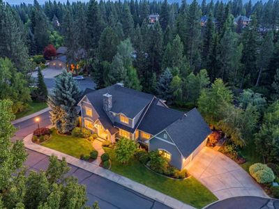 2024 S Overbluff Ct, Spokane, WA, 99203