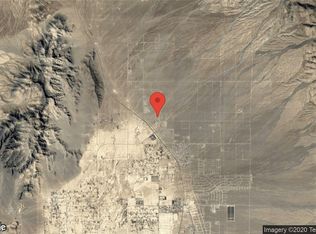 6851 N Catamarca Ave, Pahrump, NV 89060