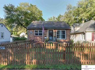 2520 N 65th Ave, Omaha, NE 68104