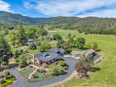 3846 Griffin Creek Rd, Medford, OR, 97501