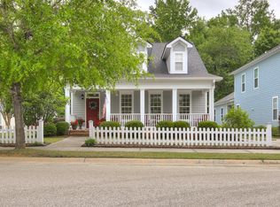 616 Cavanaugh Way, Evans, GA 30809