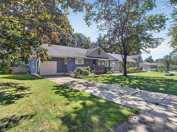 2nd image of 1617 Gorham Pl
