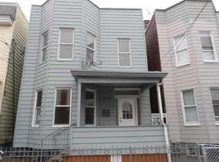 5514 Grant Pl #2, West New York, NJ 07093