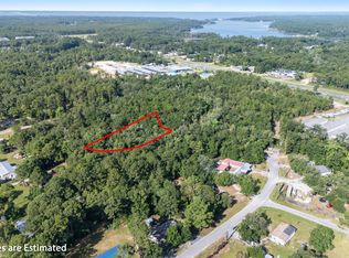 LOT Old Jolly Bay Rd #X, Freeport, FL 32439