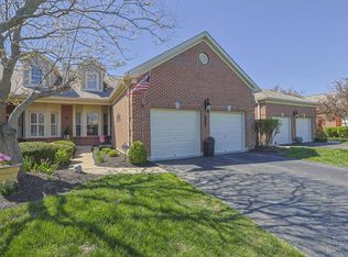 6475 Lantana Dr, Liberty Township, OH