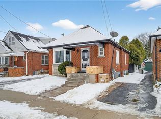 150 Brucedale Ave E, Hamilton, ON L9A 1N6