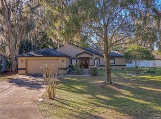 7062 S Aloysia Ave, Floral City, FL 34436
