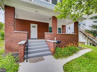 2814 Montebello Ter #B, Baltimore, MD 21214