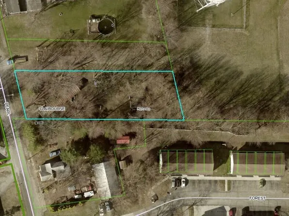 157 Pearl St, Richwood, OH 43344