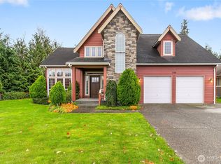 735 Ivy Street, Lynden, WA 98264