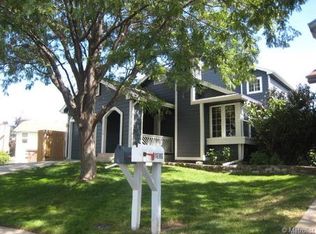 13368 Ash Cir, Thornton, CO 80241