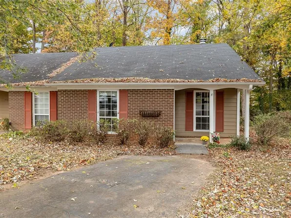 1918 Saffron Pl, Winston Salem, NC 27127