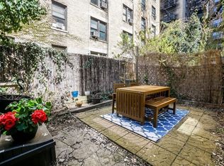 311 W 84th St APT 1R, New York, NY