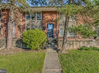 4807 Strathdale Rd, Baltimore, MD 21206