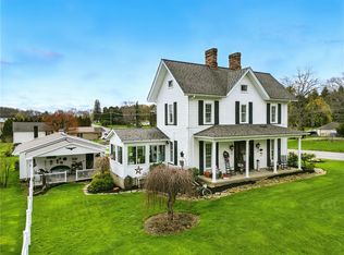 397 Evans City Rd, Butler, PA 16001