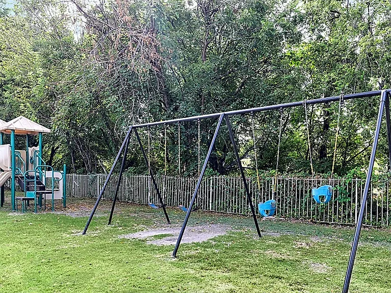 Pecan Grove