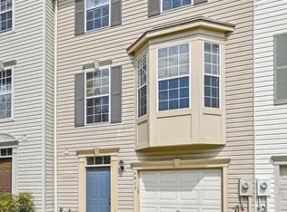 6813 Sanctuary Ct NW, Elkridge, MD 21075