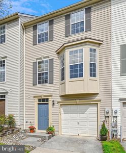 6813 Sanctuary Ct NW, Elkridge, MD, 21075